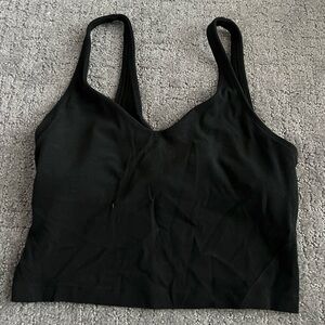 Lululemon Align tank size 4